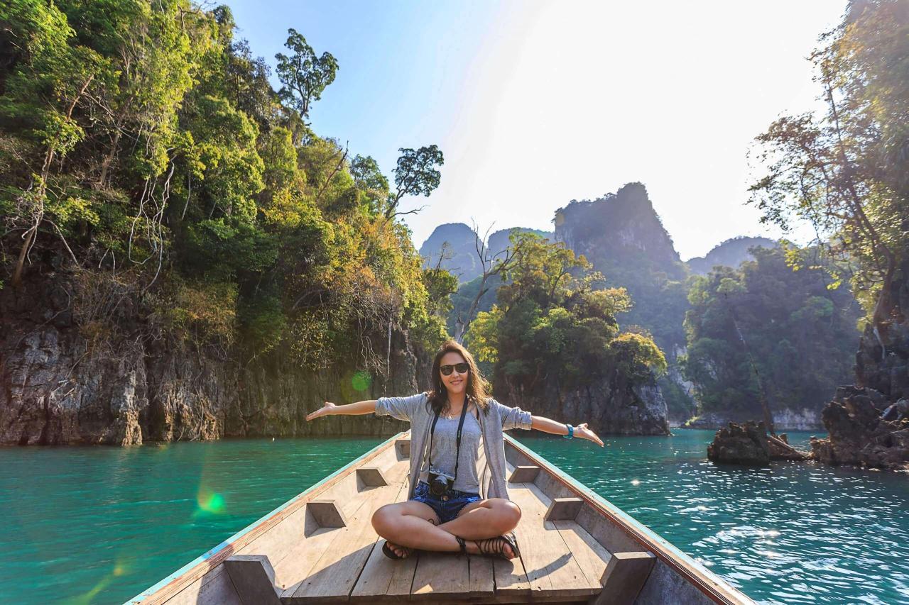 Jelajahi Mangrove Tour Langkawi: Pesona Alam yang Memikat