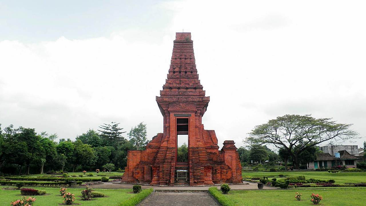 Wisata Desa BMJ Mojopahit: Pesona Budaya dan Sejarah di Lereng Gunung Penanggungan