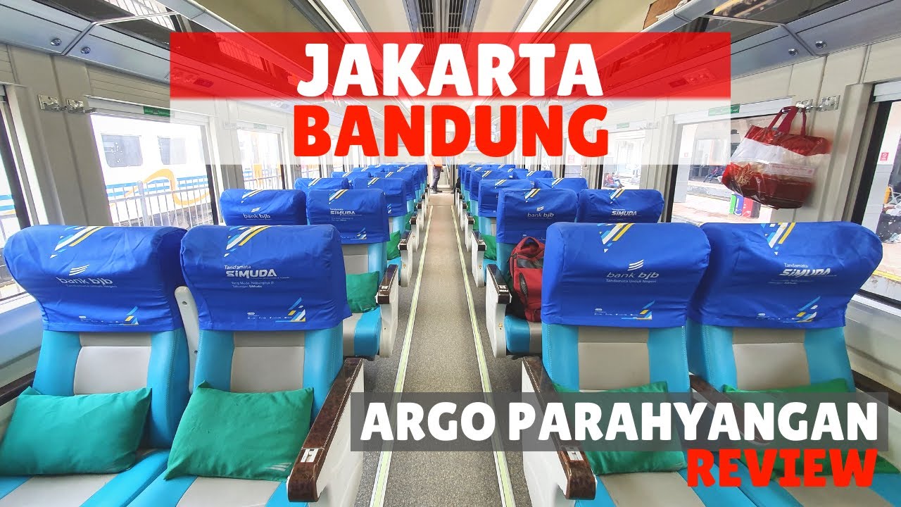 Trip Jakarta Bandung: Panduan Lengkap Liburan Seru